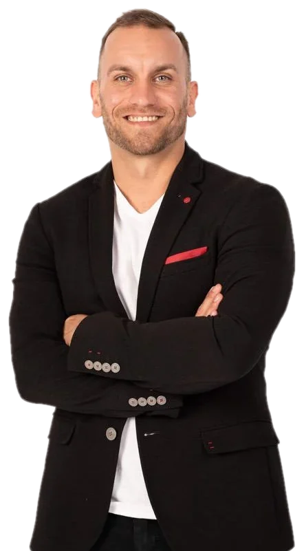 Robin Kolek